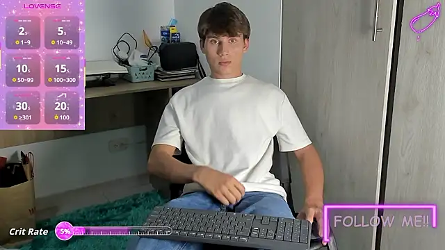 Snapshot of jackson_millers chatting on 02-28-26, 05:07 jackson millers online show from 02-28-26, 05:07