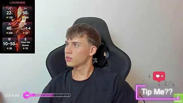Snapshot of jackson_millers chatting on 03-15-25, 01:40 jackson millers online show from 03-15-25, 01:40
