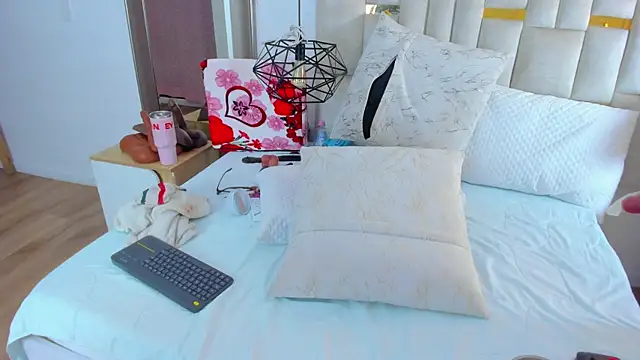 Konny May online show from 10-29-25, 11:25