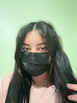 Snapshot of jassmine911 chatting on 02-16-26, 07:56 jassmine911 online show from 02-16-26, 07:56