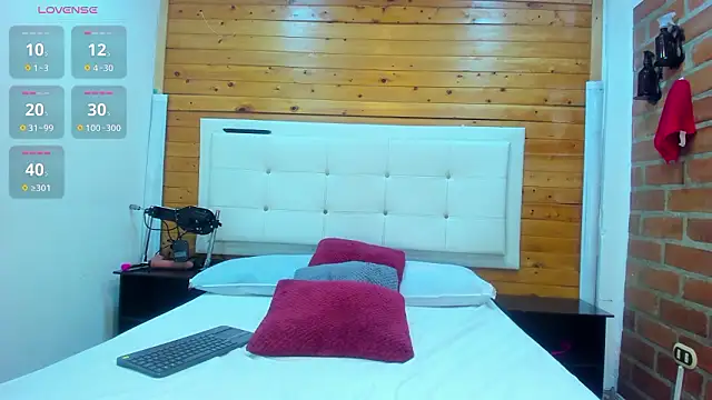 Dulcex69 online show from 02-10-26, 09:41