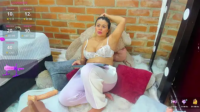 Dulcex69 online show from 02-22-26, 10:17