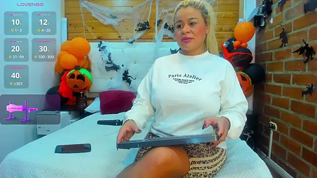 Dulcex69 online show from 10-29-25, 10:14