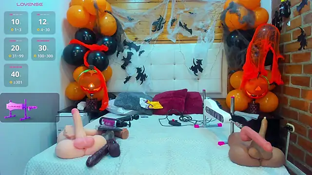 Dulcex69 online show from 10-11-25, 07:04