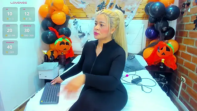 Dulcex69 online show from 10-14-25, 11:44