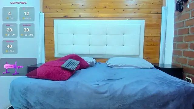 Dulcex69 online show from 03-22-26, 04:52