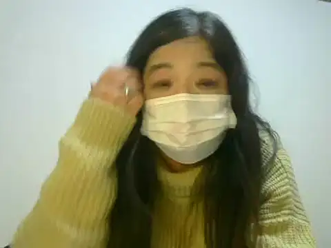 ryoko6681 online show from 01-11-25, 09:15