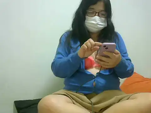 ryoko6681 online show from 02-18-25, 01:44