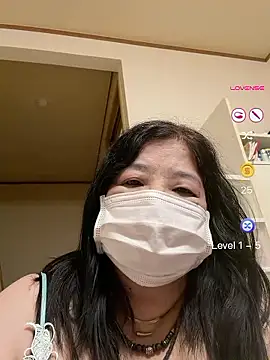 Snapshot of ryoko6681 chatting on 07-19-26, 06:59 ryoko6681 online show from 07-19-26, 06:59