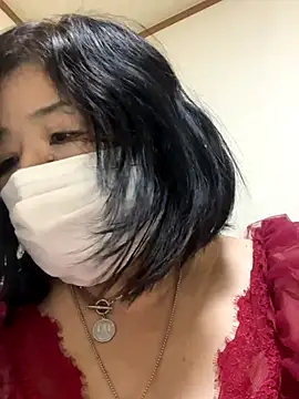 ryoko6681 online show from 01-10-26, 02:12