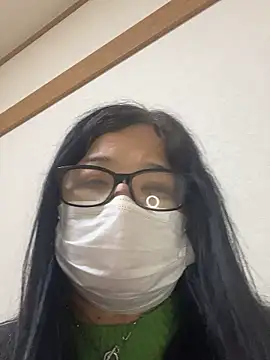 ryoko6681 online show from 12-05-25, 12:37