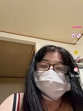 Snapshot of ryoko6681 chatting on 07-15-26, 07:10 ryoko6681 online show from 07-15-26, 07:10