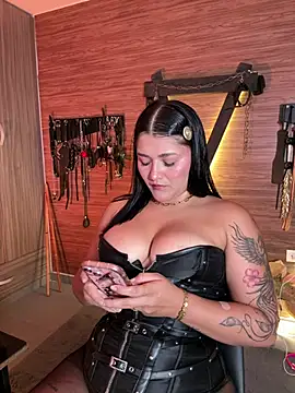 yey bdsm online show from 07-15-26, 03:41