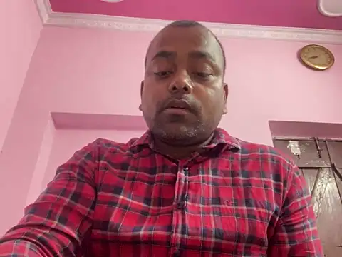 princeraj42 online show from 03-20-25, 01:04