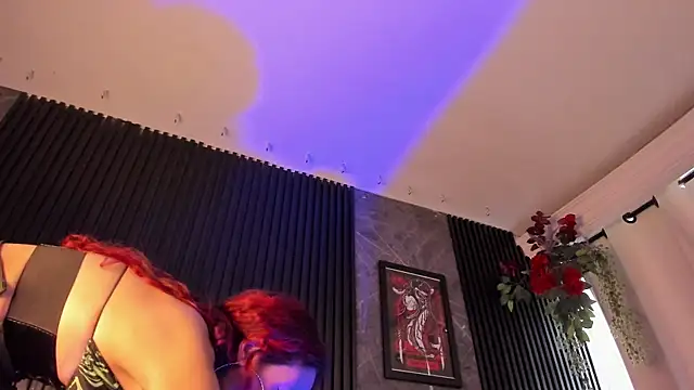 BambiiQueen online show from 03-22-25, 04:15