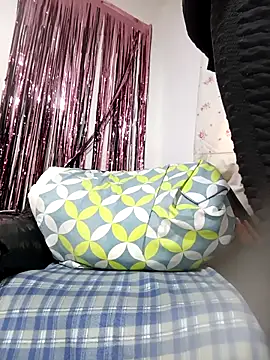 Joagorditahot online show from 11-14-25, 03:48