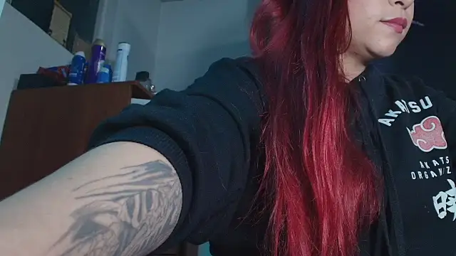 Snapshot of Maylin_2024 chatting on 11-02-25, 12:26 Maylin 2024 online show from 11-02-25, 12:26