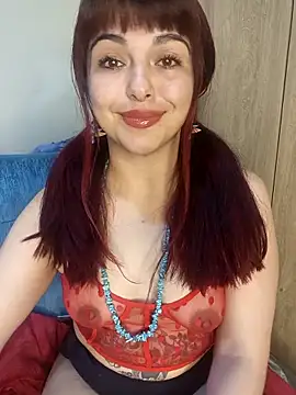 Winona-miu online show from 03-15-26, 08:38