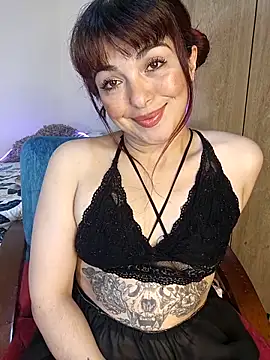 Winona-miu online show from 04-05-26, 10:16