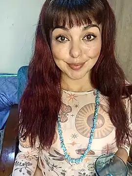 Winona-miu online show from 03-12-26, 04:22