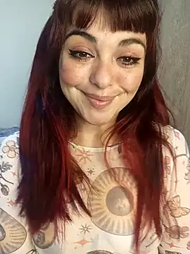 Snapshot of Winona-miu chatting on 02-19-26, 05:43 Winona-miu online show from 02-19-26, 05:43