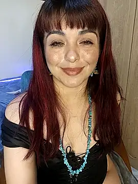 Winona-miu online show from 03-13-26, 06:02