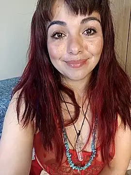 Winona-miu online show from 04-16-26, 06:41