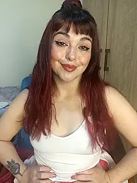 Snapshot of Winona-miu chatting on 02-20-26, 05:26 Winona-miu online show from 02-20-26, 05:26