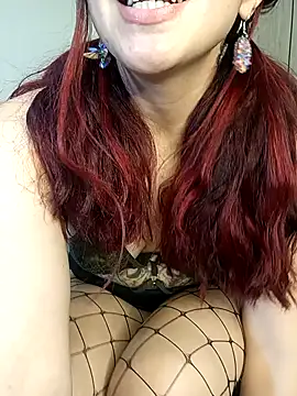 Winona-miu online show from 04-03-26, 09:21