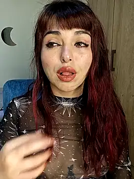 Snapshot of Winona-miu chatting on 02-26-26, 05:46 Winona-miu online show from 02-26-26, 05:46