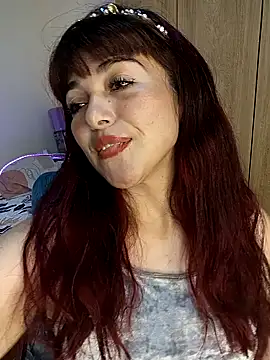 Winona-miu online show from 04-01-26, 08:17