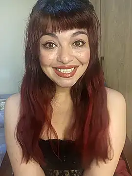 Snapshot of Winona-miu chatting on 02-25-26, 06:41 Winona-miu online show from 02-25-26, 06:41