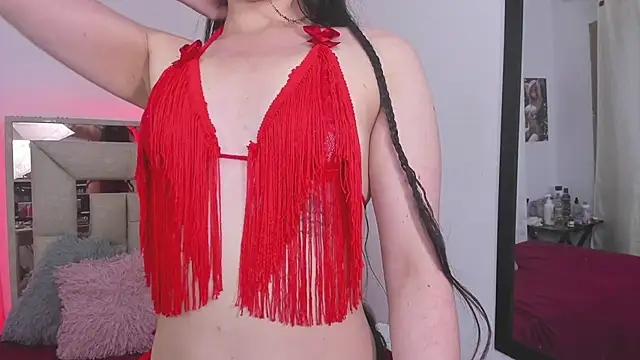 melody bonnet online show from 10-02-25, 10:07
