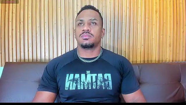 JhonBlacke online show from 03-18-25, 02:28