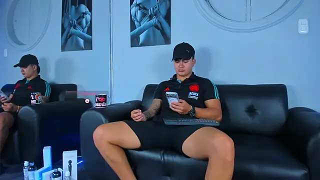 Cristopher strong online show from 12-16-25, 10:30