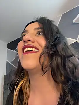 alyssa magiic online show from 07-08-26, 05:35