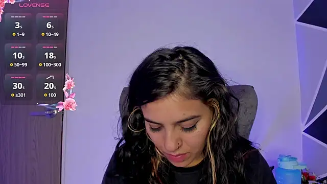 Snapshot of alyssa_magiic chatting on 03-02-26, 01:17 alyssa magiic online show from 03-02-26, 01:17