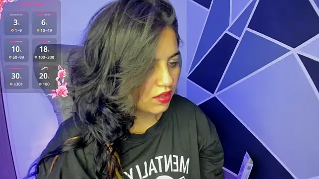 alyssa magiic online show from 03-18-26, 05:25