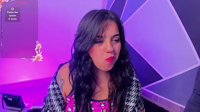 Snapshot of alyssa_magiic chatting on 01-15-26, 06:55 alyssa magiic online show from 01-15-26, 06:55