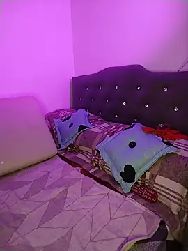 IamAlana  online show from 12-01-25, 10:10