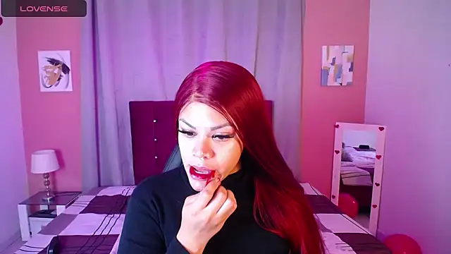 IamAlana  online show from 03-01-25, 09:51