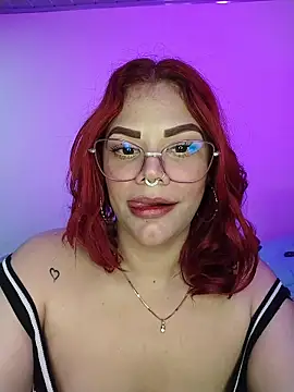 IamAlana  online show from 11-10-25, 09:09