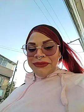 IamAlana  online show from 11-22-25, 09:46