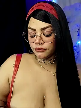 IamAlana  online show from 06-09-26, 07:48