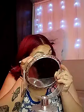 IamAlana  online show from 02-16-26, 08:46