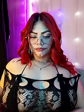 IamAlana  online show from 06-07-26, 12:10
