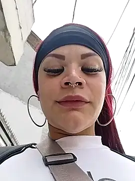 IamAlana  online show from 03-08-25, 03:02