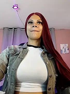 IamAlana  online show from 02-27-25, 01:17