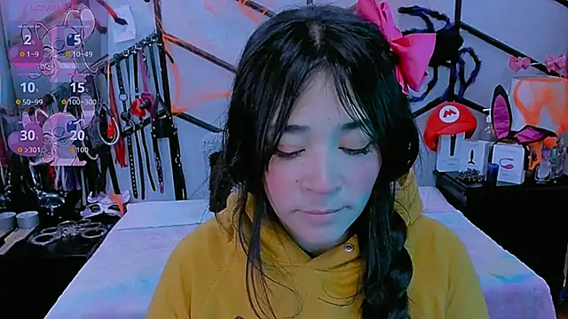 AlanaLuck online show from 10-30-25, 12:36