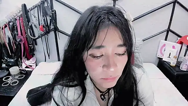 AlanaLuck online show from 03-21-26, 06:56